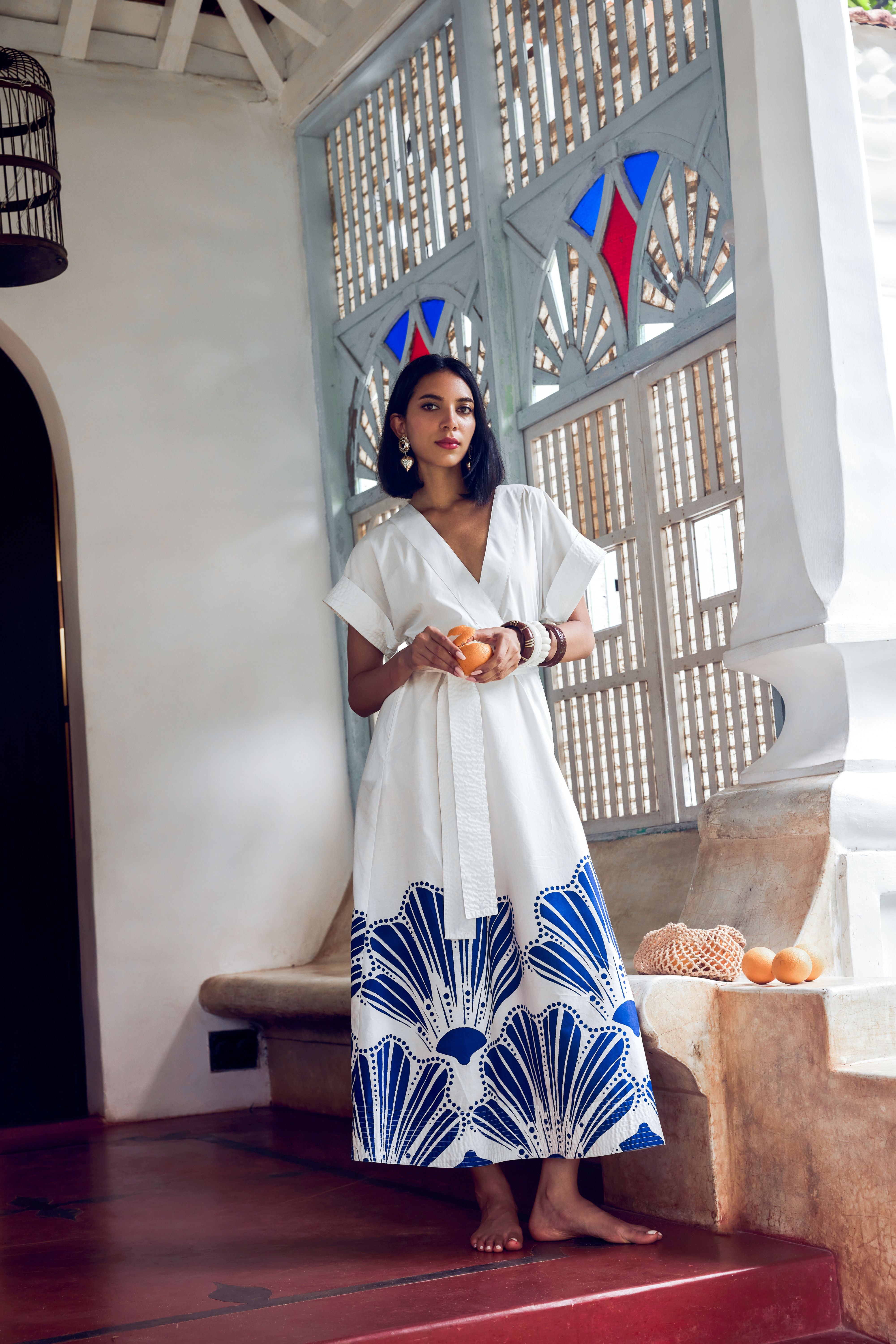 ブランド品 通販サイト カントク SAILOR DRESS スリーブ8セット