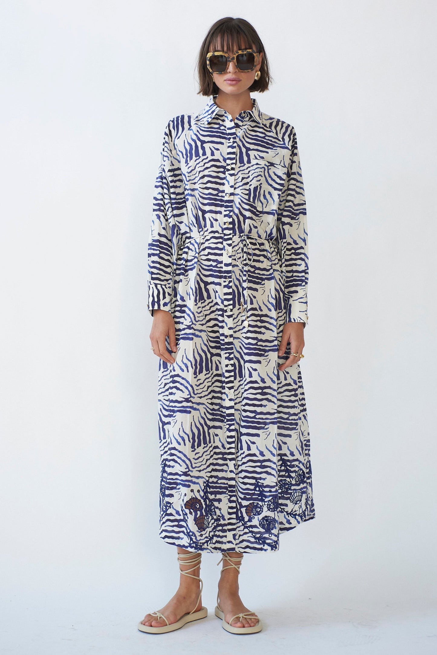 Veronika Dress