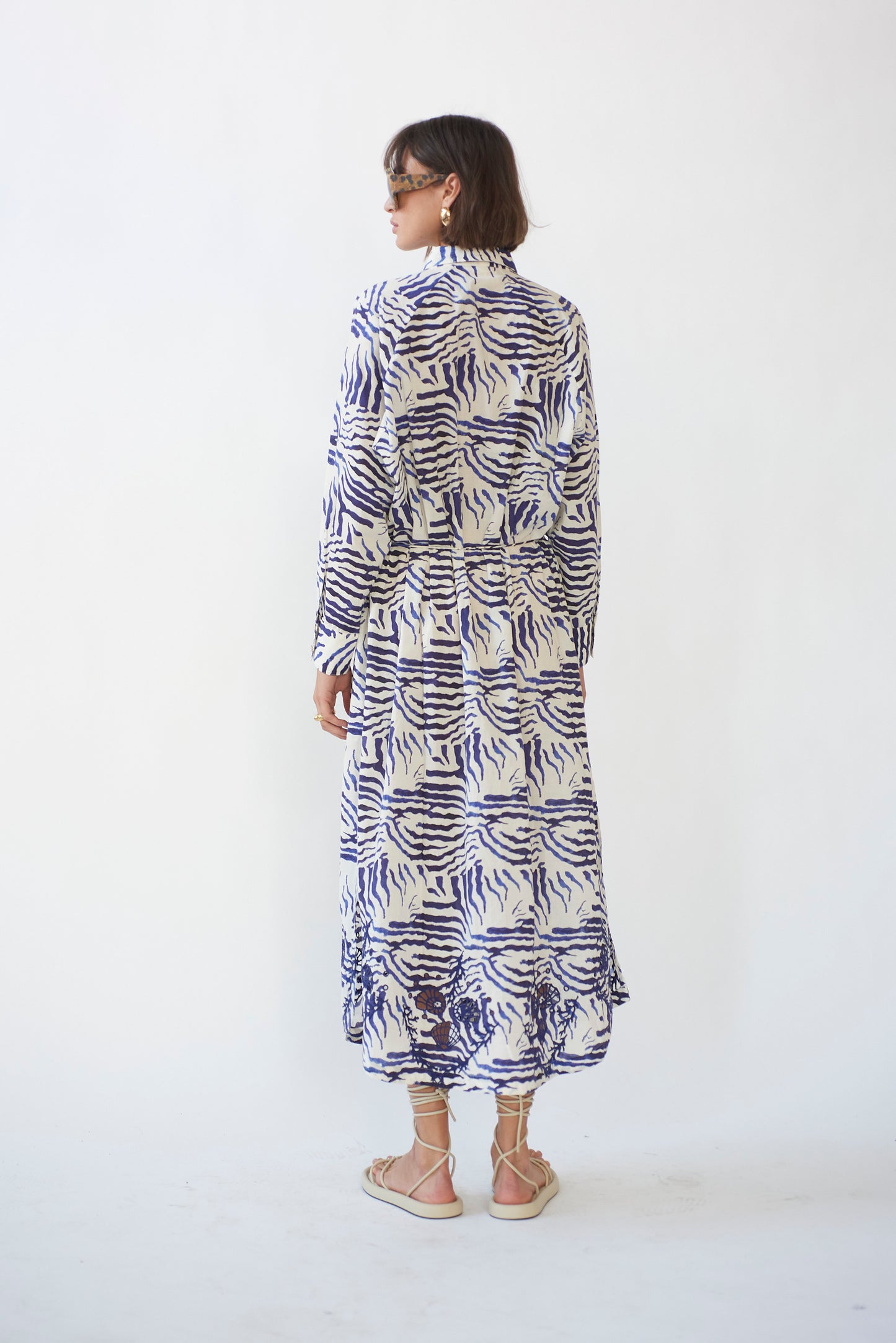 Veronika Dress