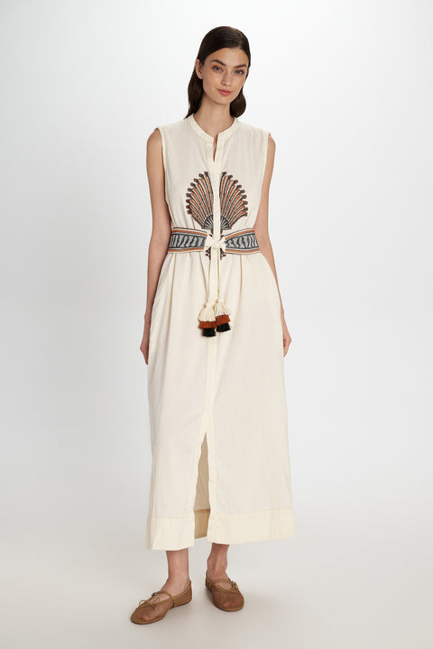 The Elara Dress