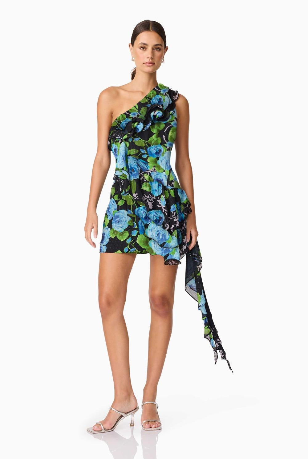 Briony Mini Dress