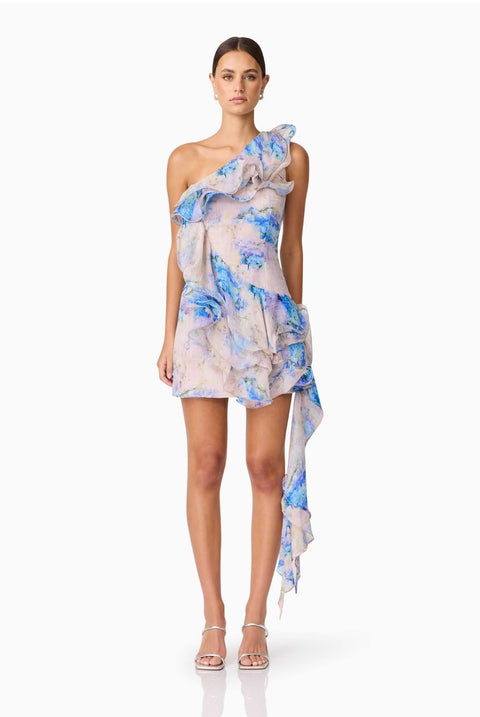 Briony Mini Dress