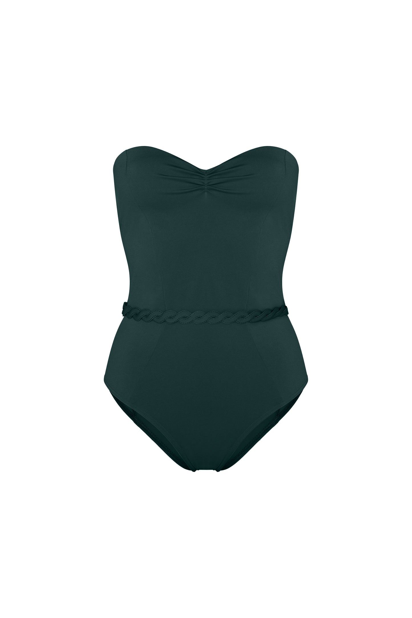 Kaia Botanical Green