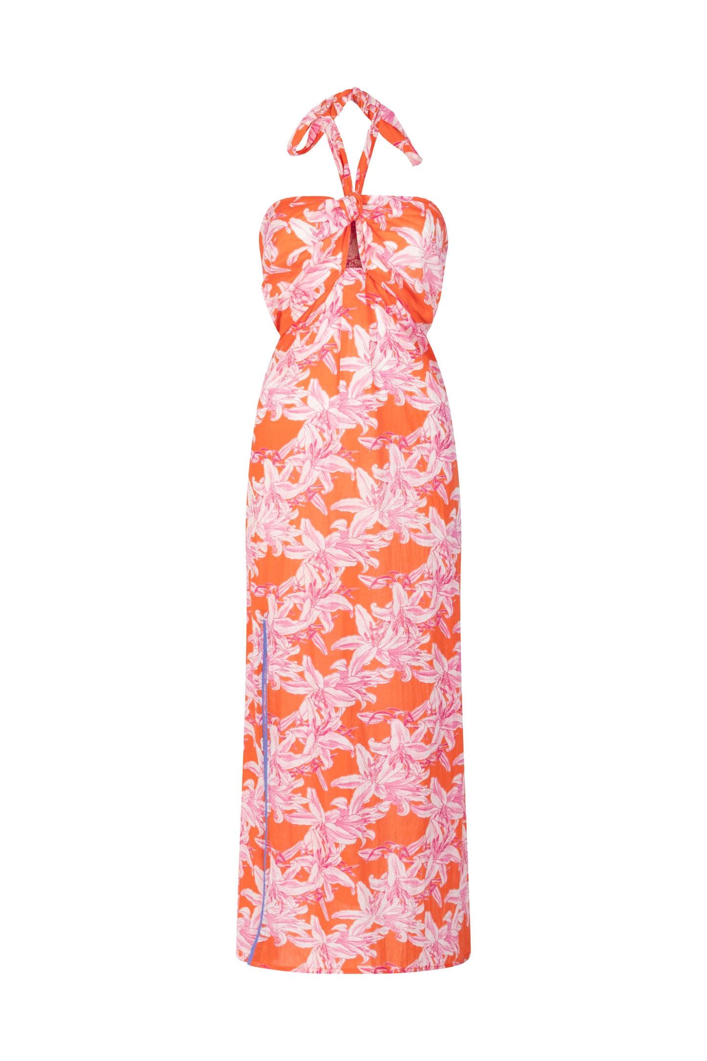 Coral Maxi