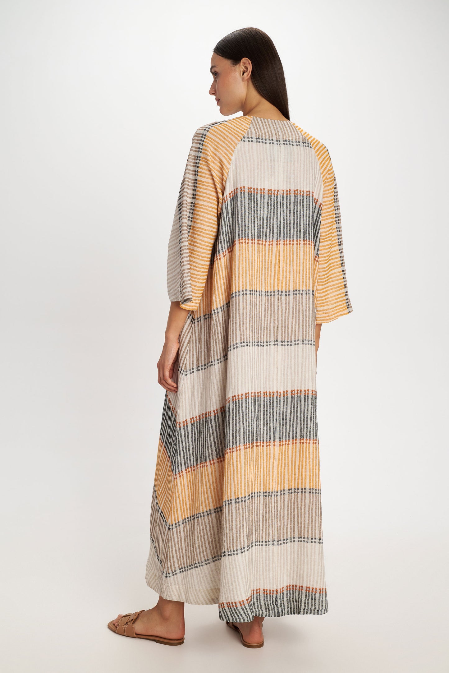 The Kea Kaftan