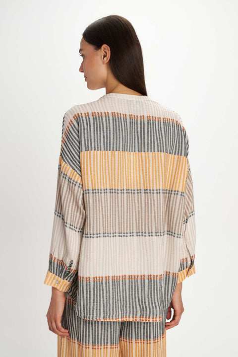 The Kea Shirt