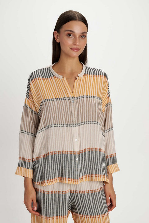 The Kea Shirt