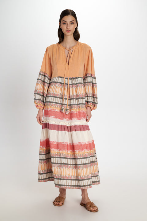 The Canyon Kaftan