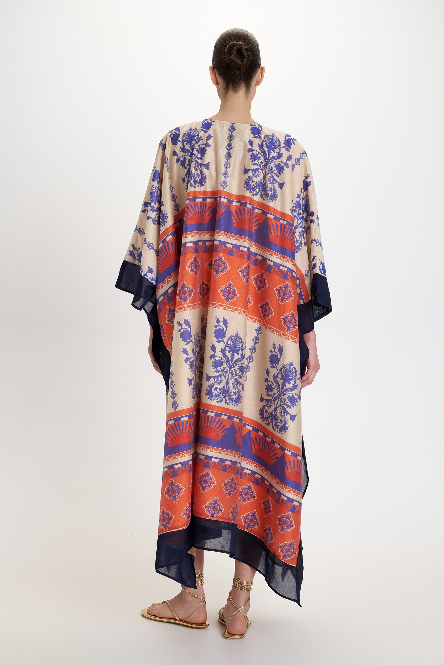 The Hera Kaftan