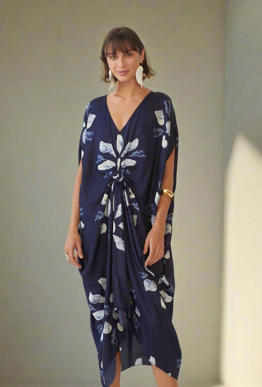 Knot Kaftan