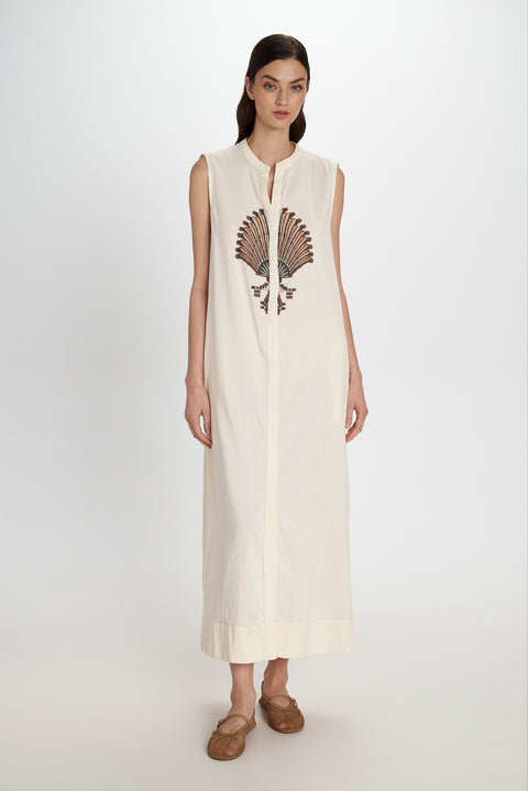 The Elara Dress