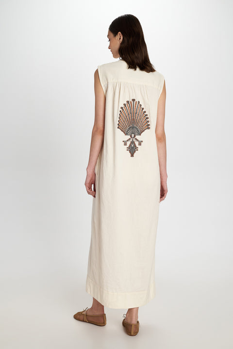 The Elara Dress