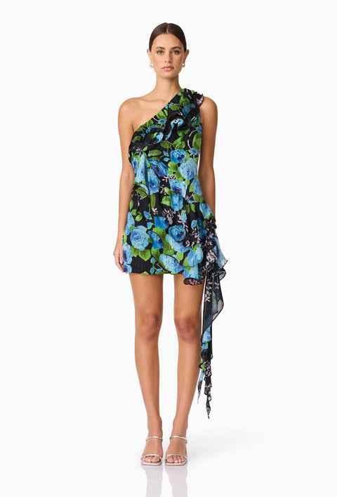 Briony Mini Dress