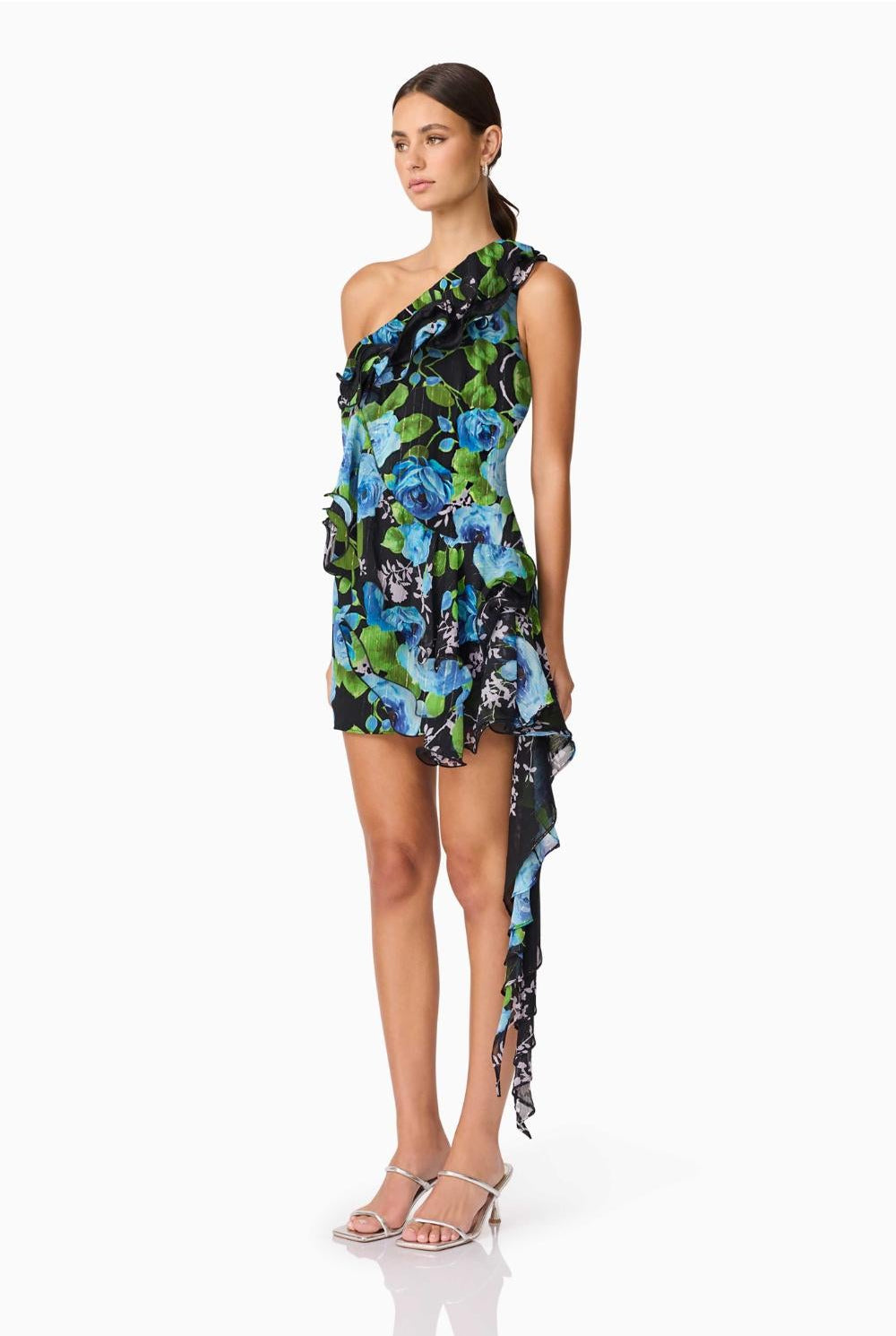 Briony Mini Dress