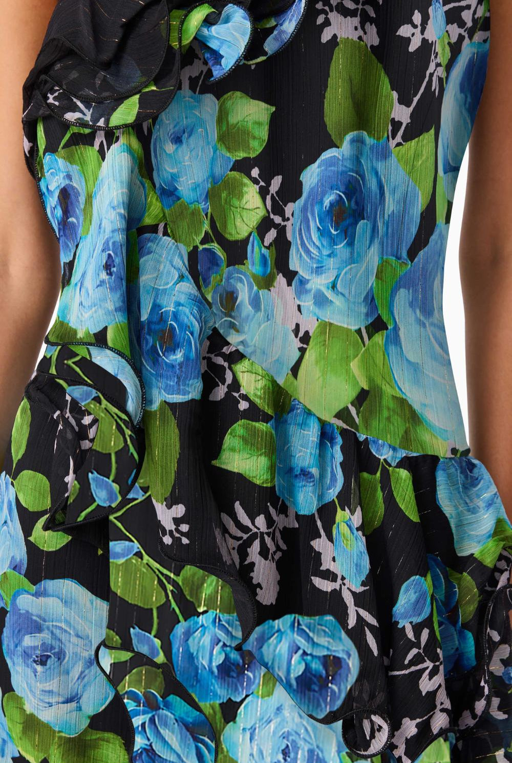 Briony Mini Dress