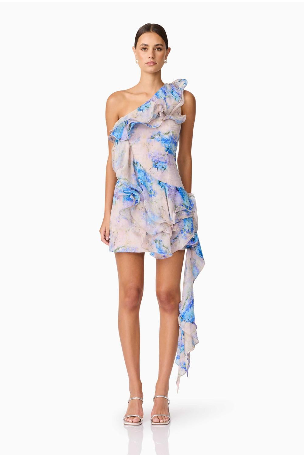 Briony Mini Dress