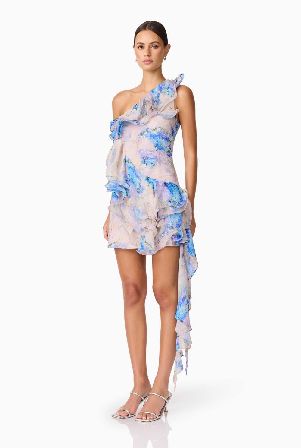 Briony Mini Dress