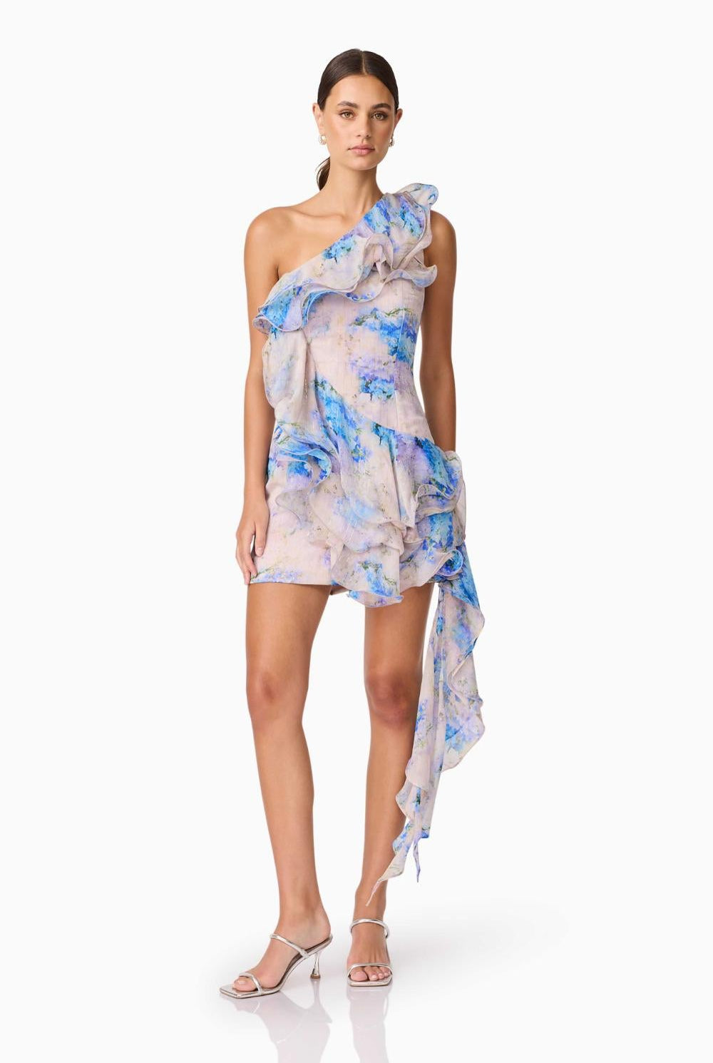 Briony Mini Dress