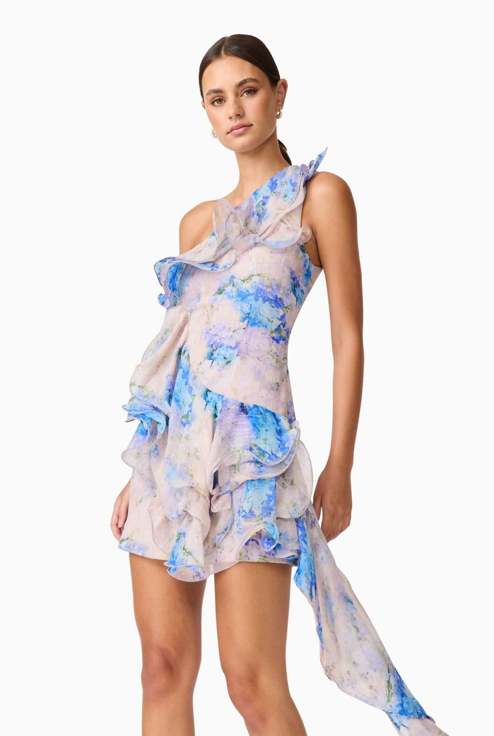 Briony Mini Dress