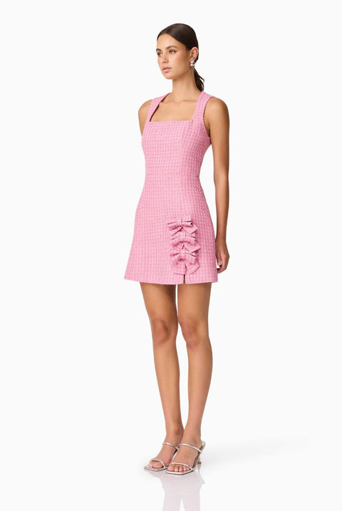 Alia Mini Dress