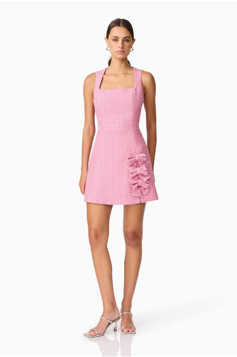 Alia Mini Dress