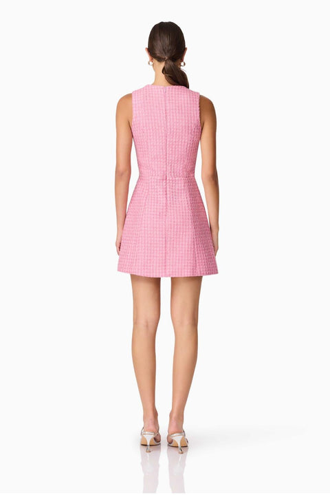 Alia Mini Dress