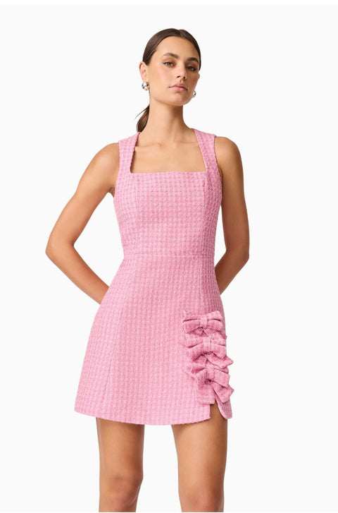 Alia Mini Dress