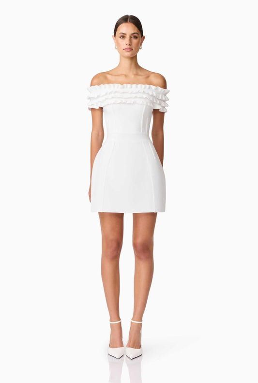 Sonya Mini Dress