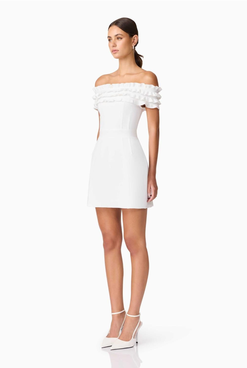 Sonya Mini Dress