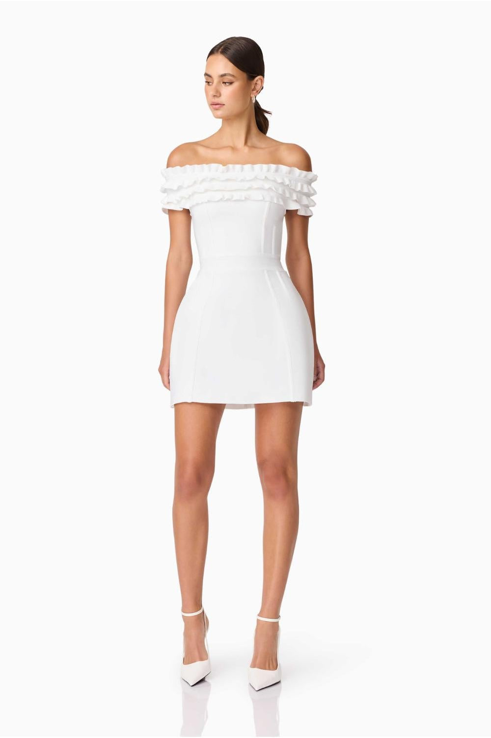 Sonya Mini Dress