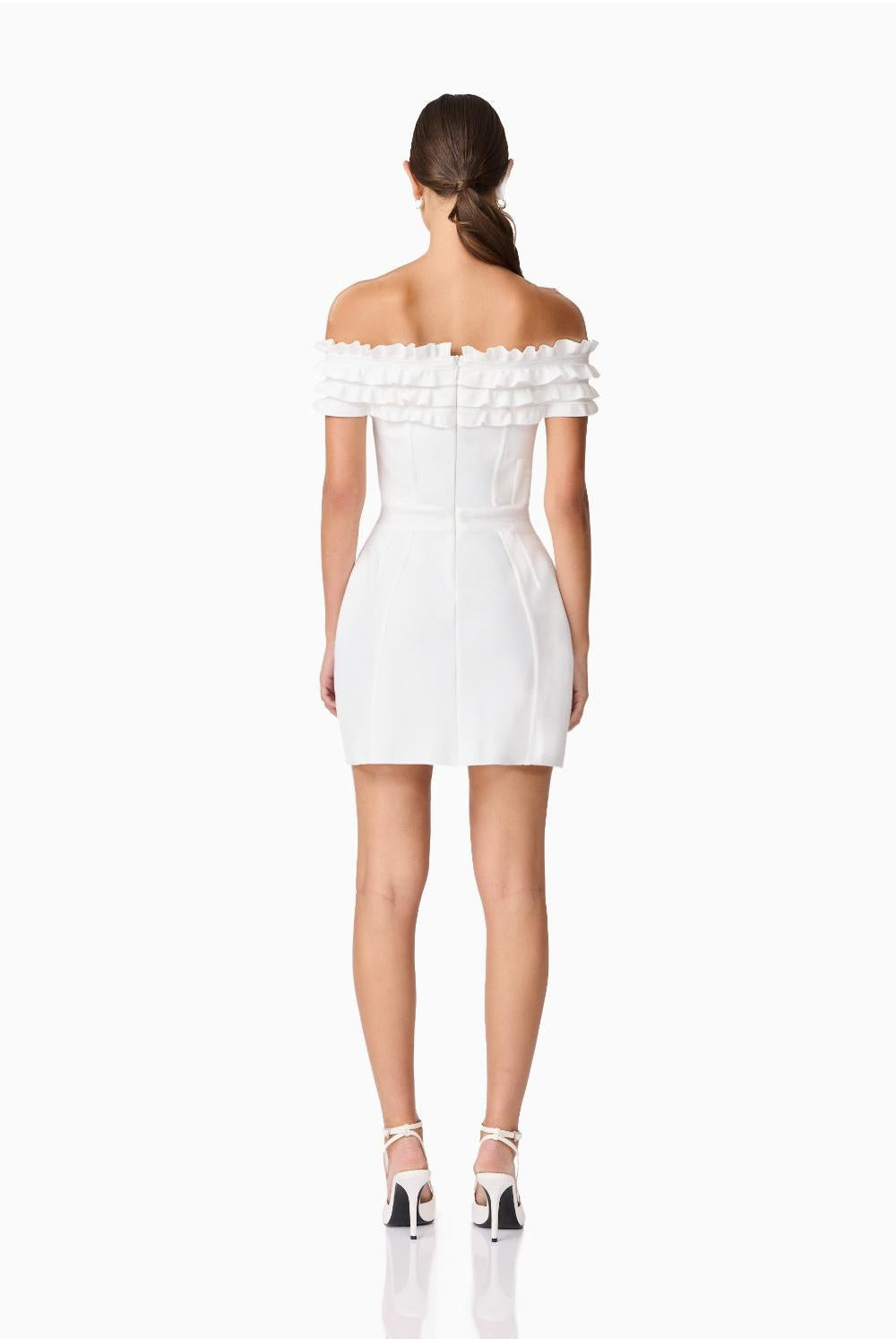 Sonya Mini Dress