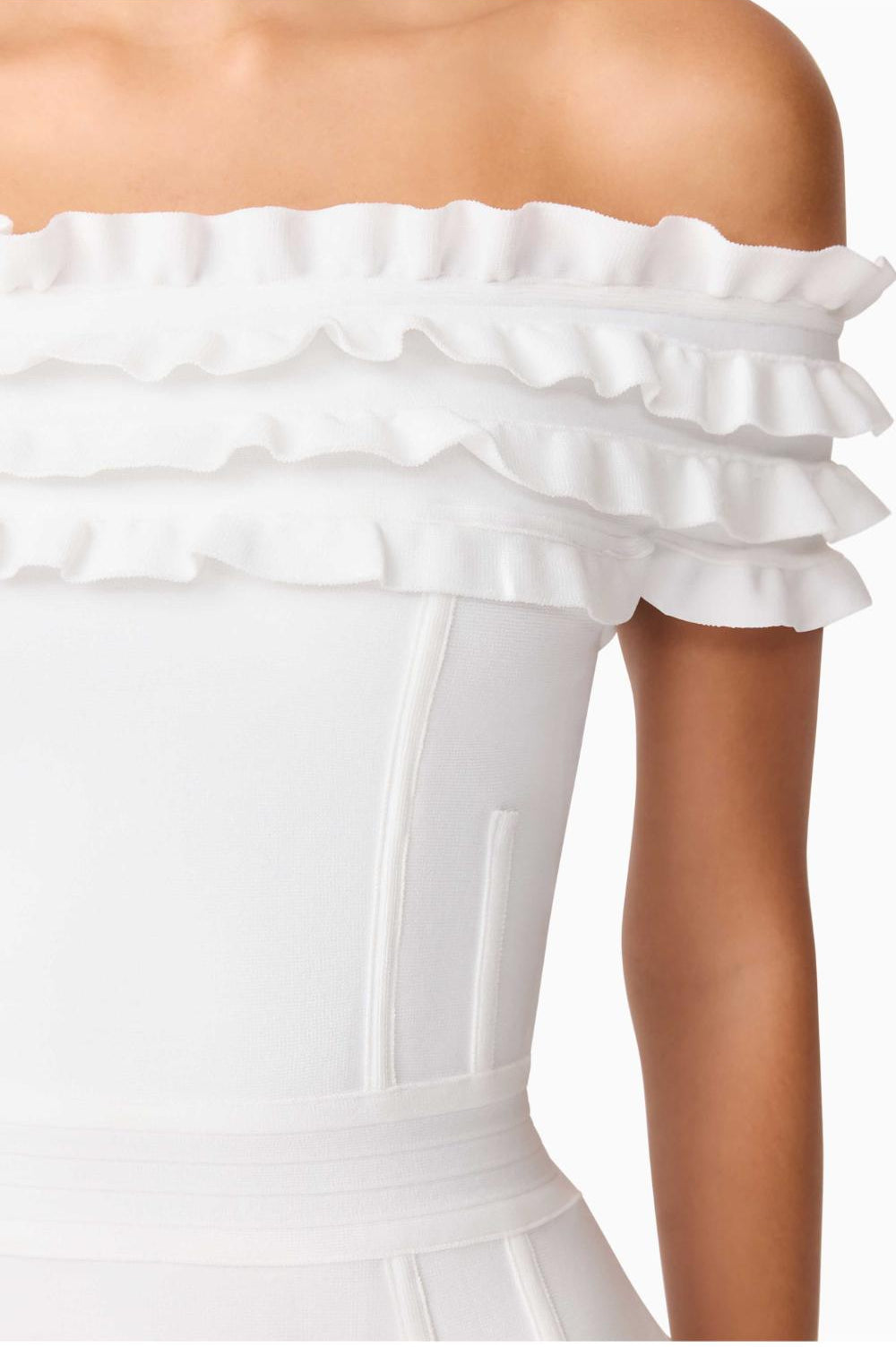 Sonya Mini Dress