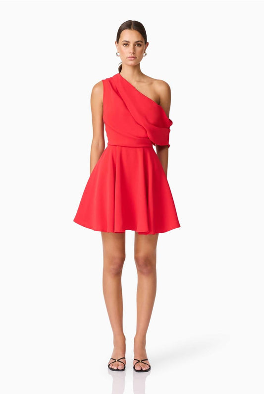 Elinor Mini Dress