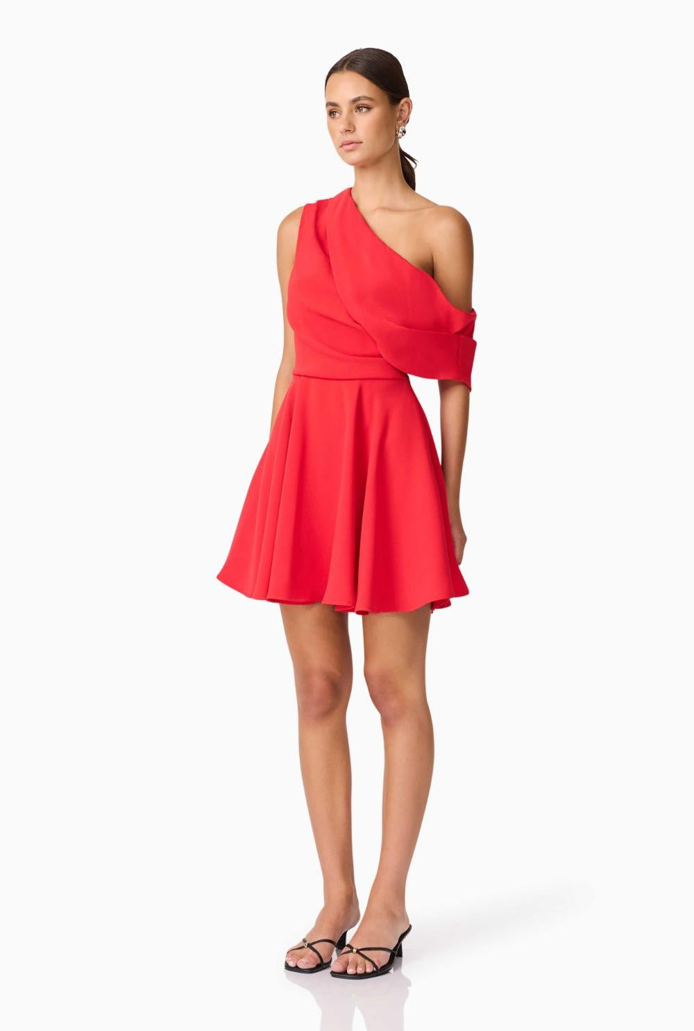 Elinor Mini Dress