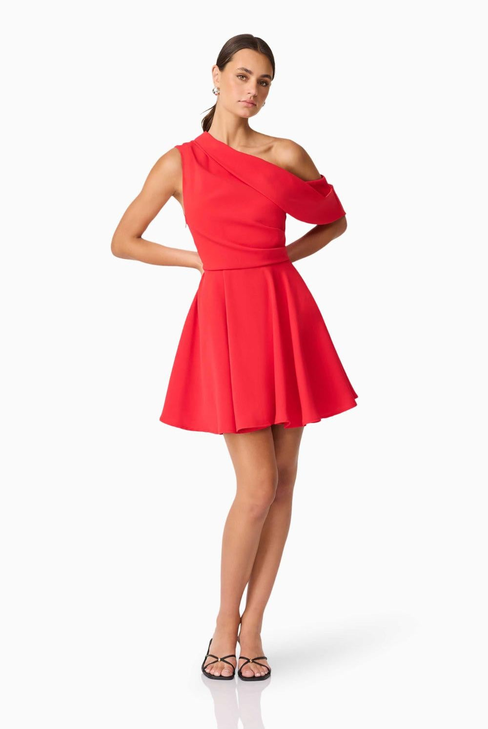 Elinor Mini Dress