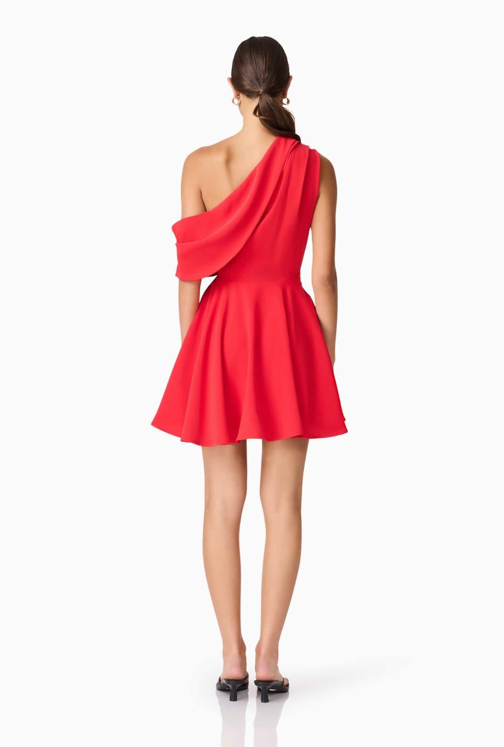 Elinor Mini Dress