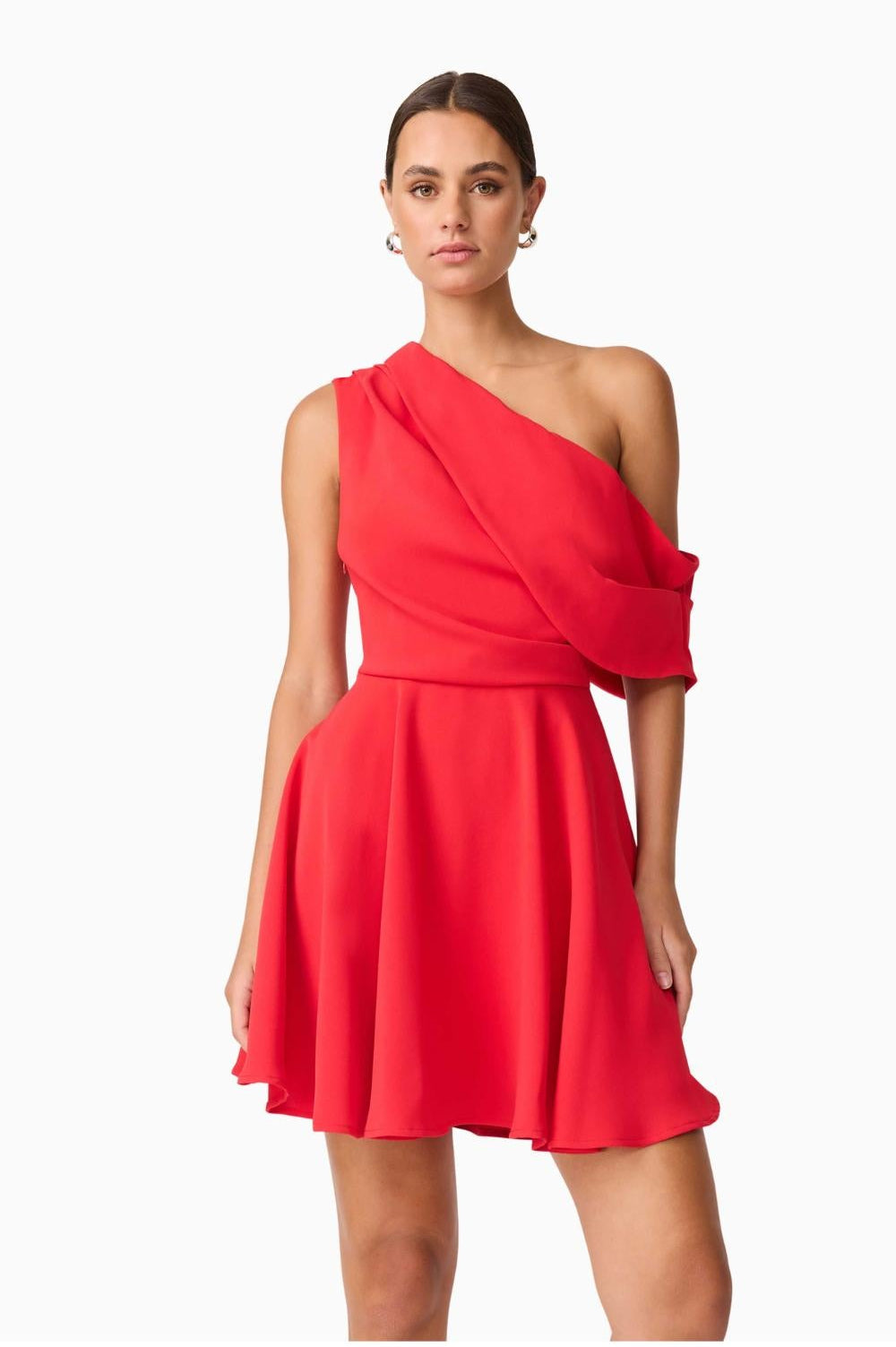 Elinor Mini Dress
