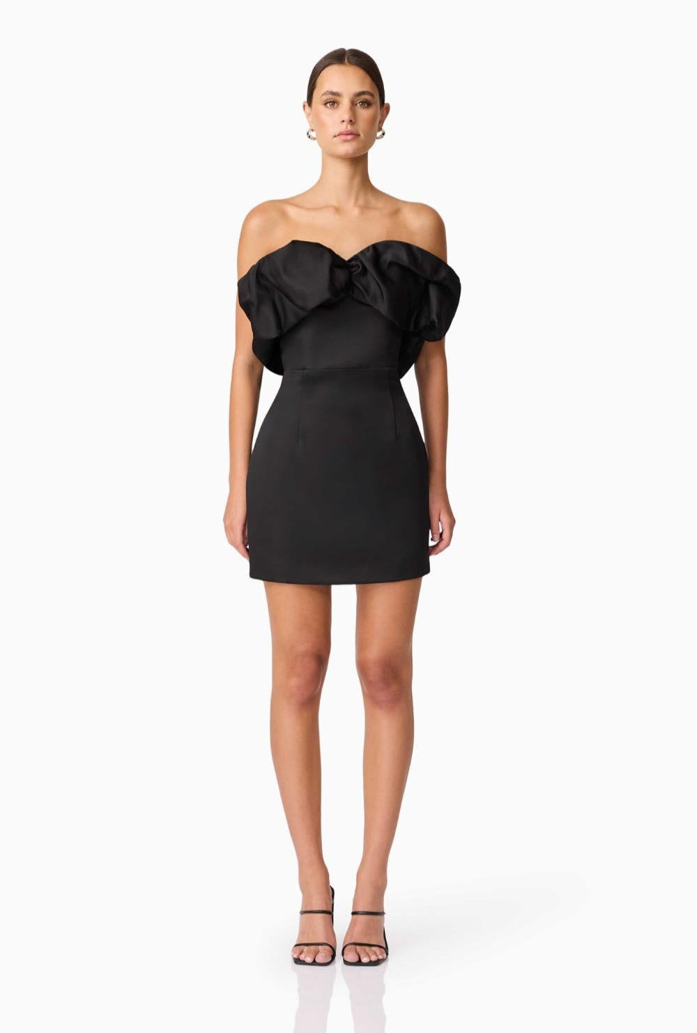 Sharon Mini Dress