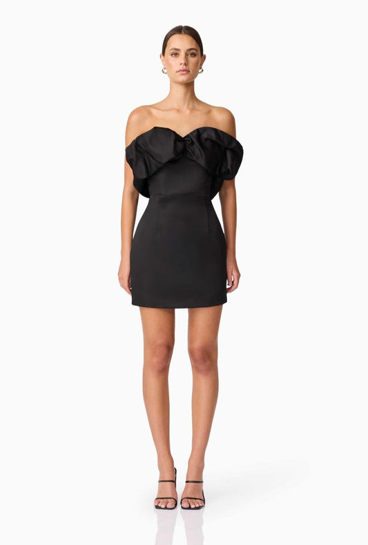 Sharon Mini Dress
