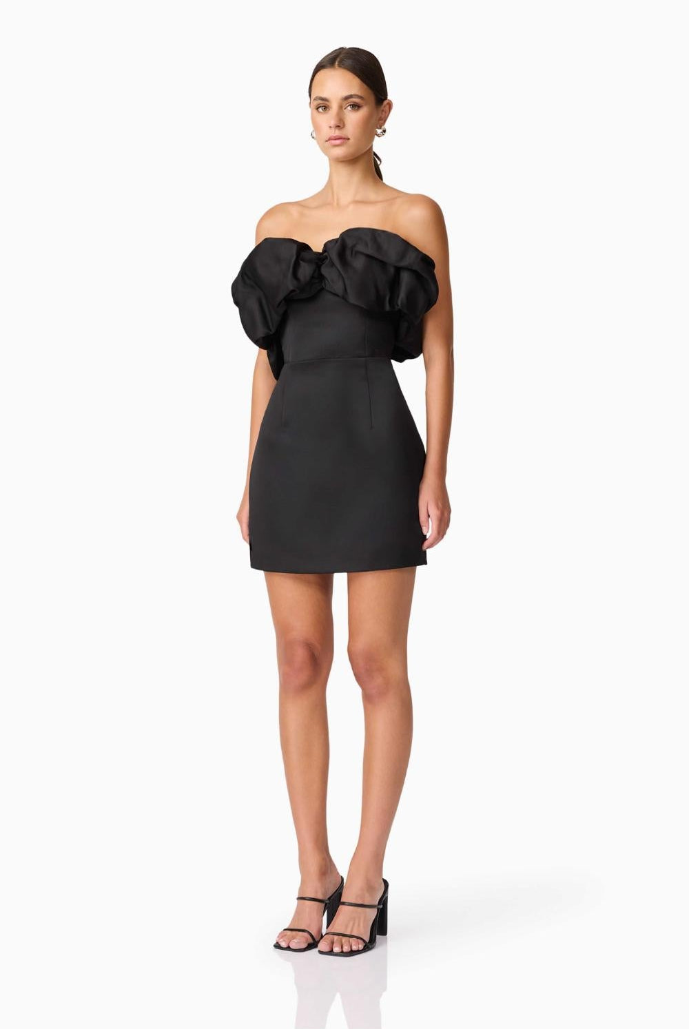 Sharon Mini Dress