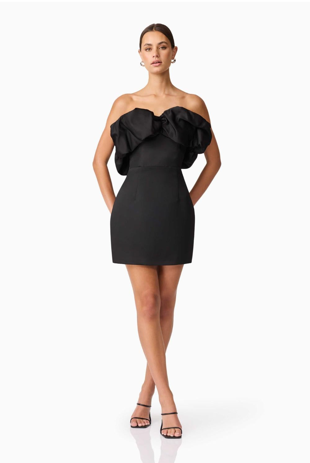 Sharon Mini Dress