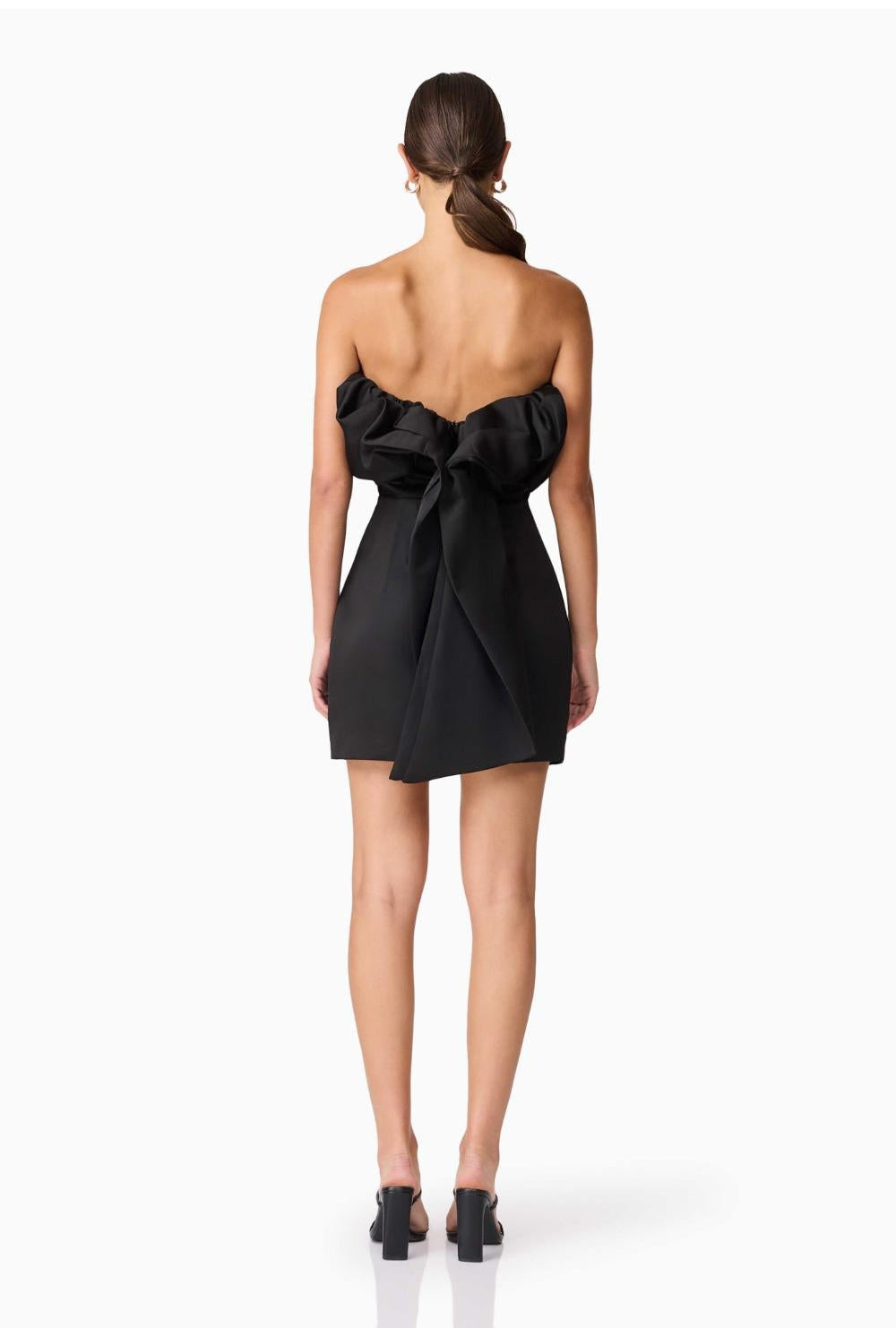 Sharon Mini Dress