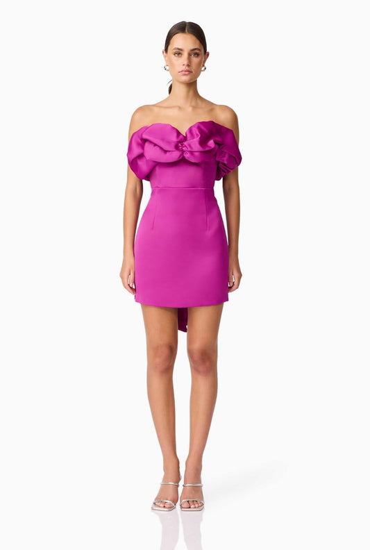 Sharon Mini Dress