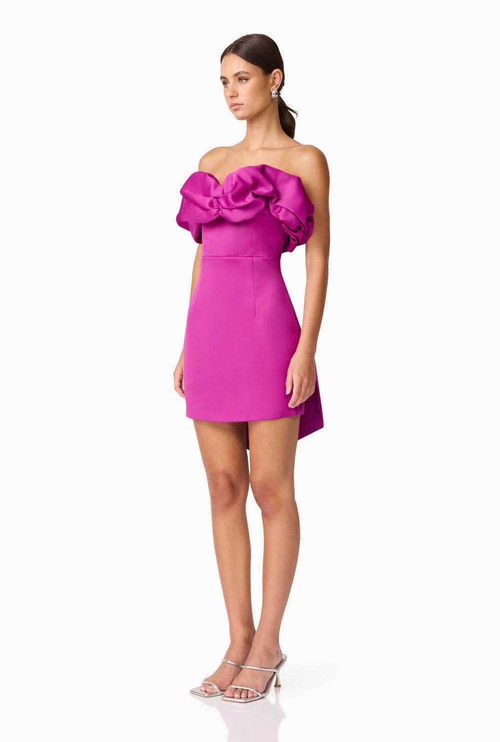 Sharon Mini Dress