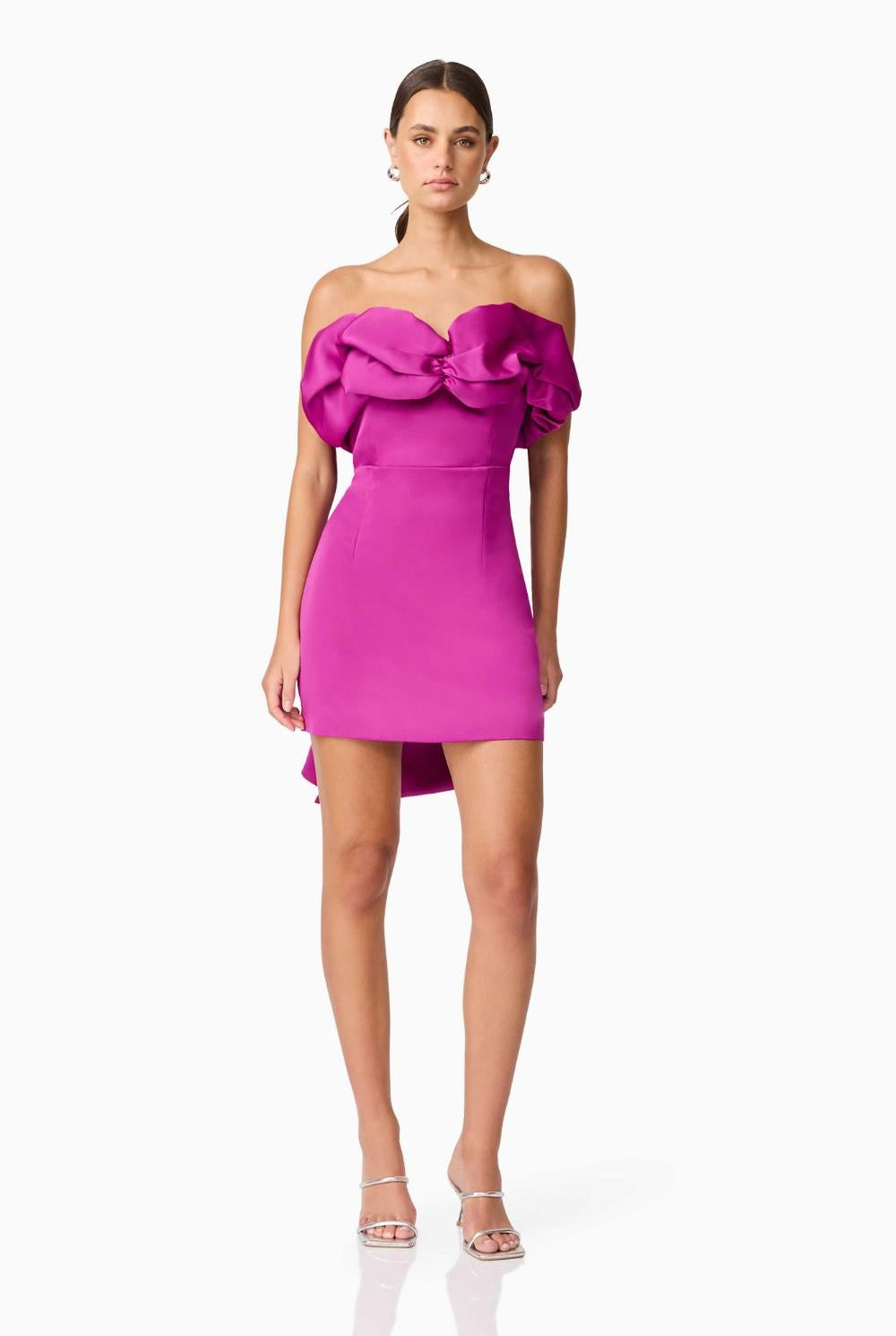 Sharon Mini Dress