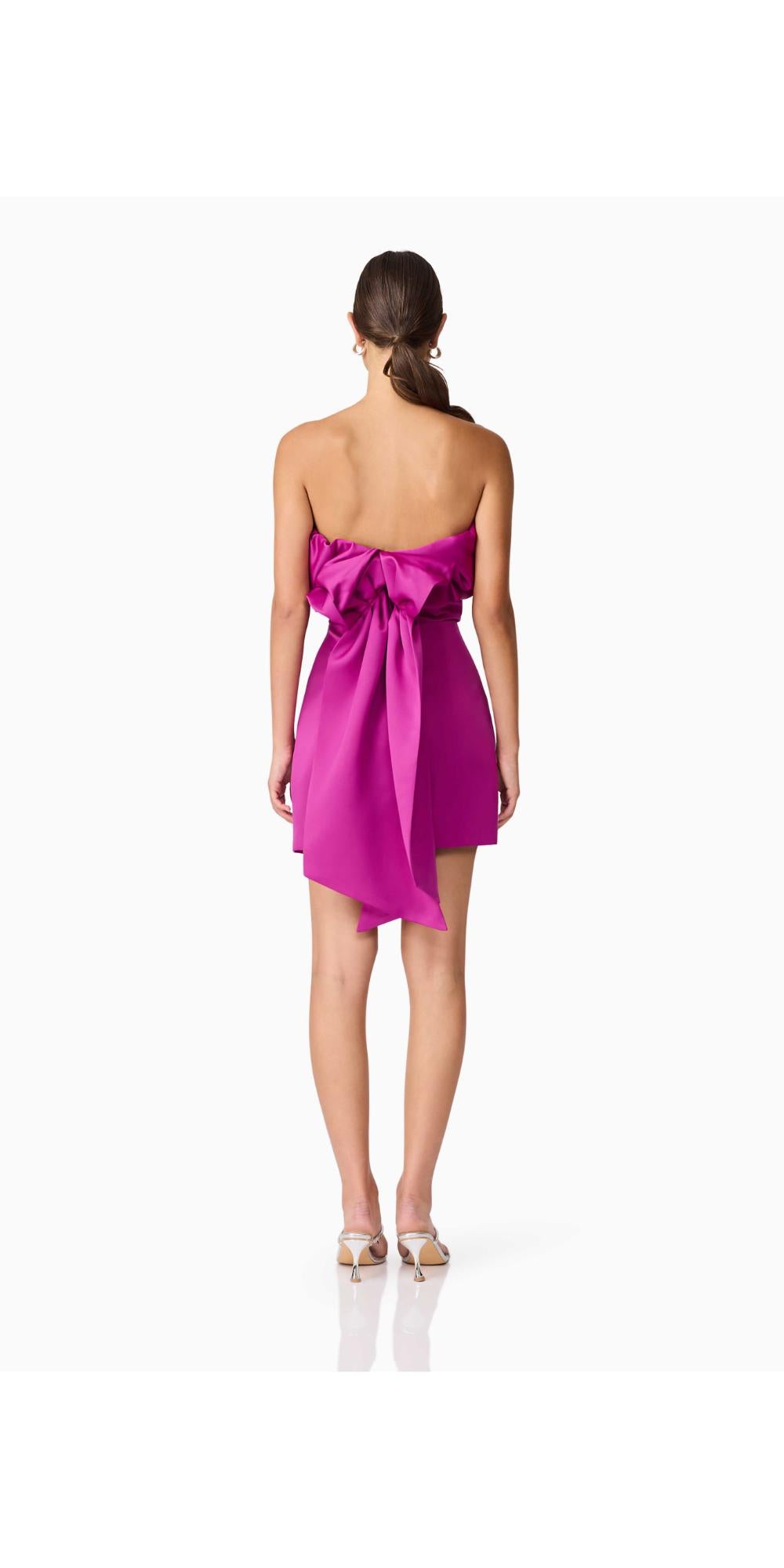 Sharon Mini Dress