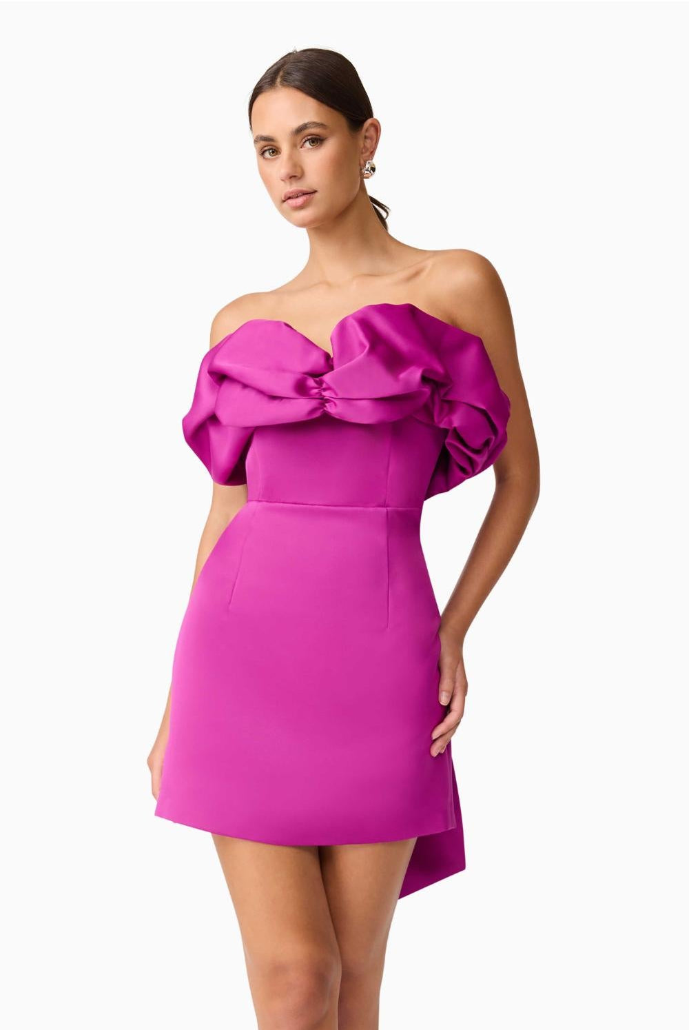 Sharon Mini Dress