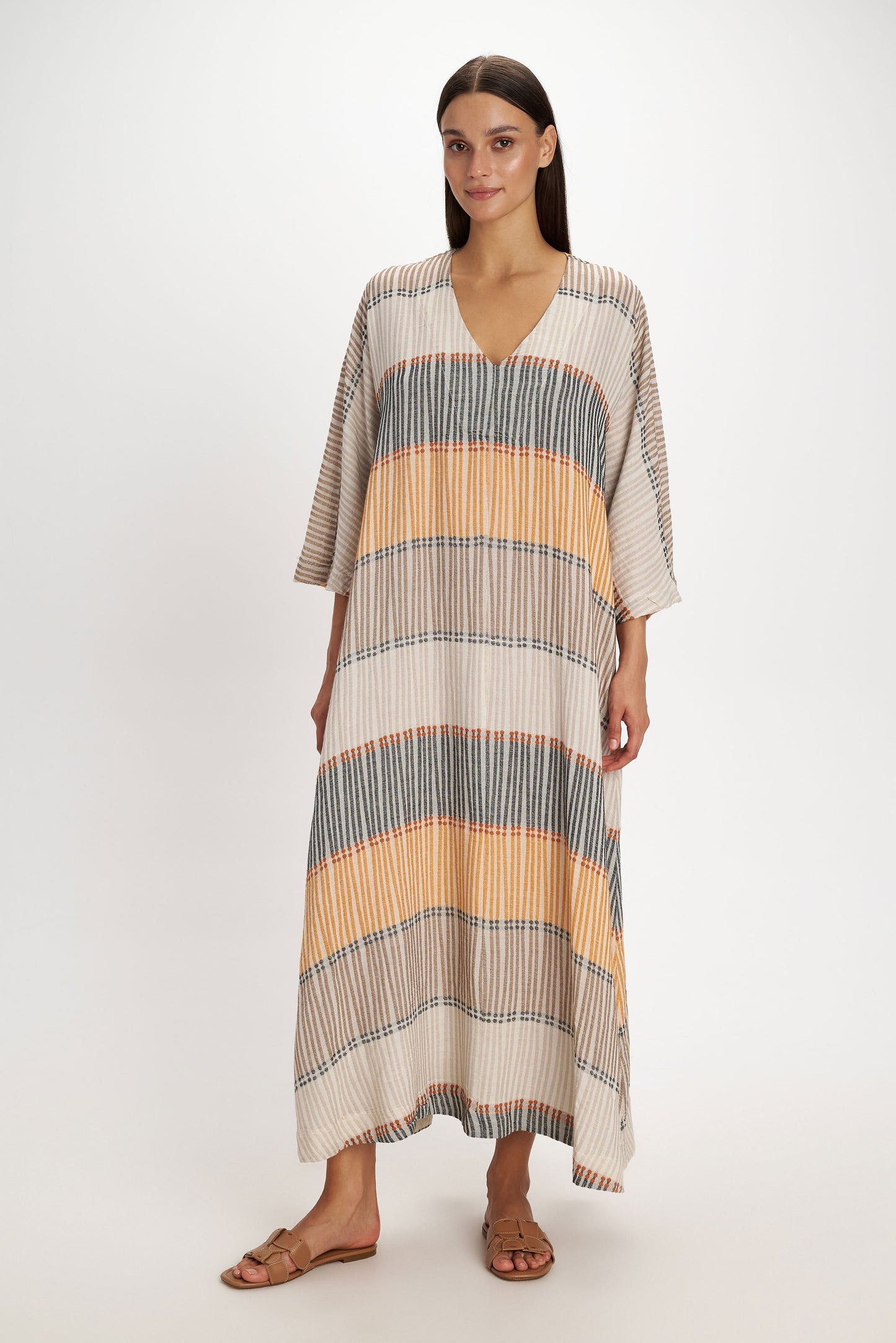 The Kea Kaftan