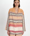 The Canyon Dropped-Shoulder Blouse