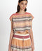 The Canyon Crop Top